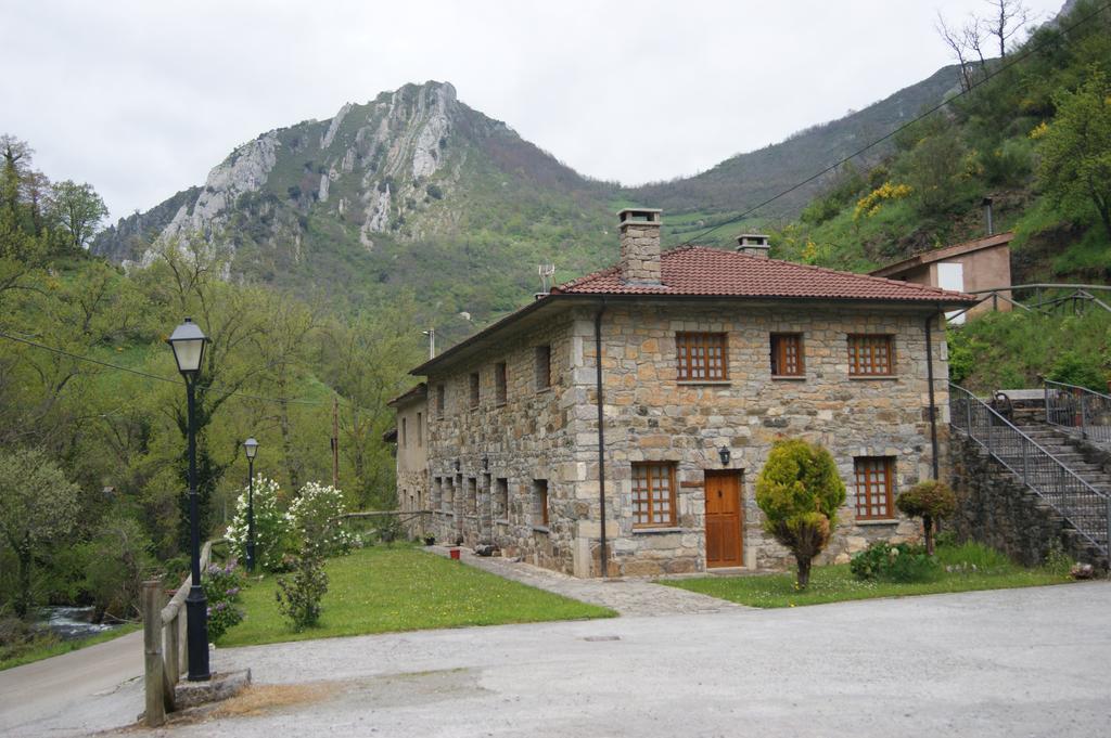 Appartement Rurales Casa Marcelo Veigas